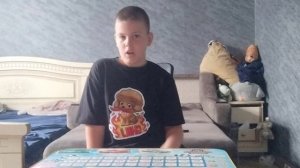 10 фактов обо мне