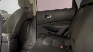 Nissan Qashqai '2011 26249