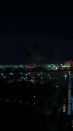 Две женщины погибли в результате самой массовой атаки украинских беспилотников на Сочи, 11 челове...
