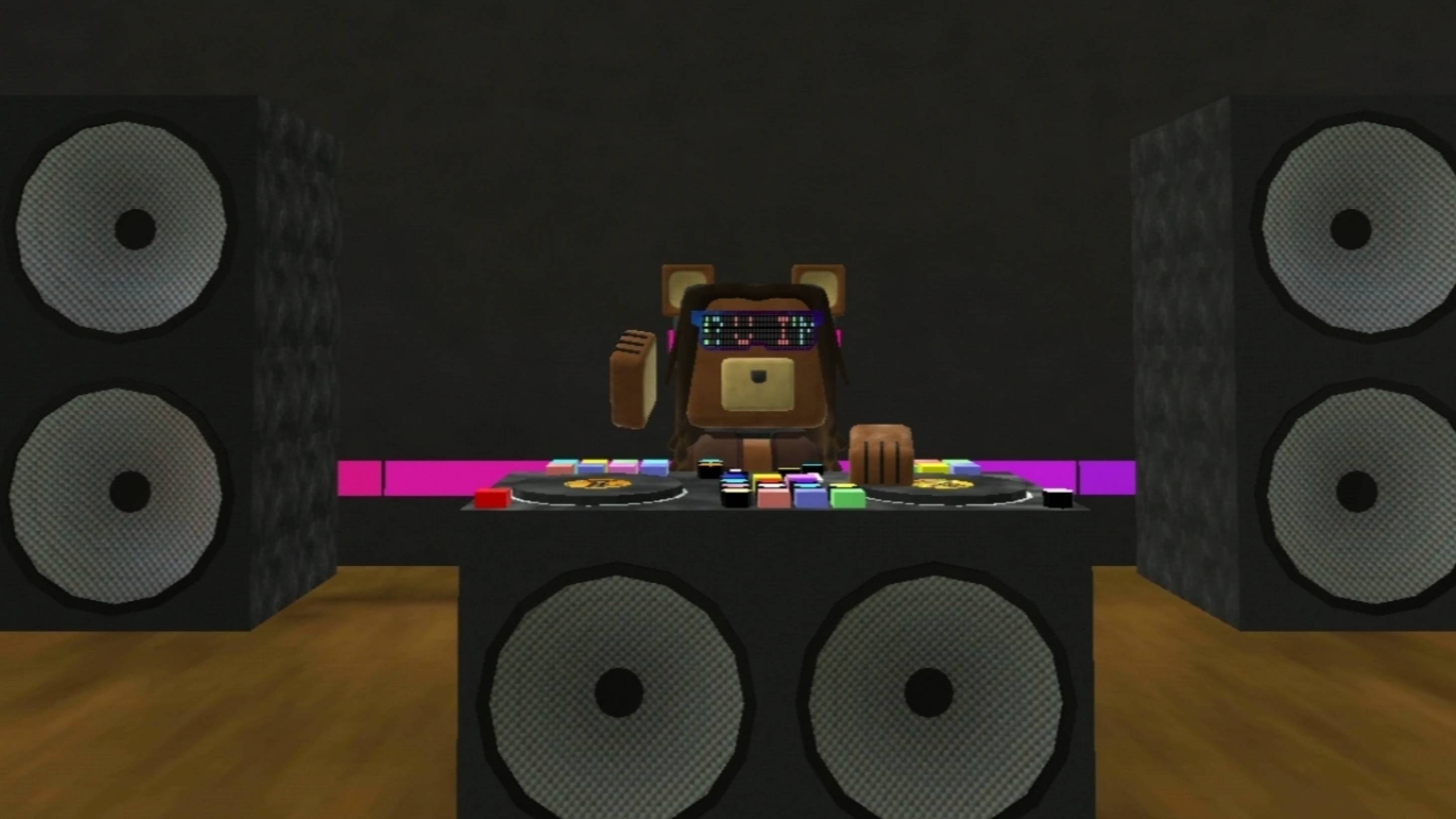 Попадаю на вечеринку к диджею пьеру смотреть онлайн