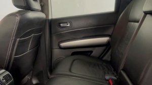Nissan Xtrail 02186
