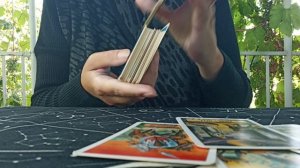 Будете ли вы с этим мужчиной? Расклад Таро