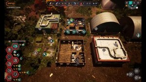 Survive the Fall - 9 часть, баг попался