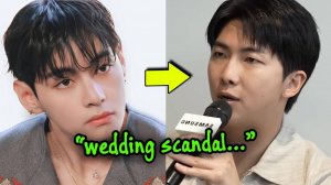 К сожалению, BTS могут распасться, а Чонгук отреагировал на свое 30-летие