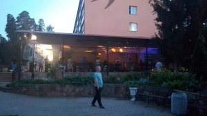 санаторий Оболсуново