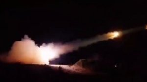 Армия Камбоджи вновь наносит удары из РСЗО по территории Таиланда.