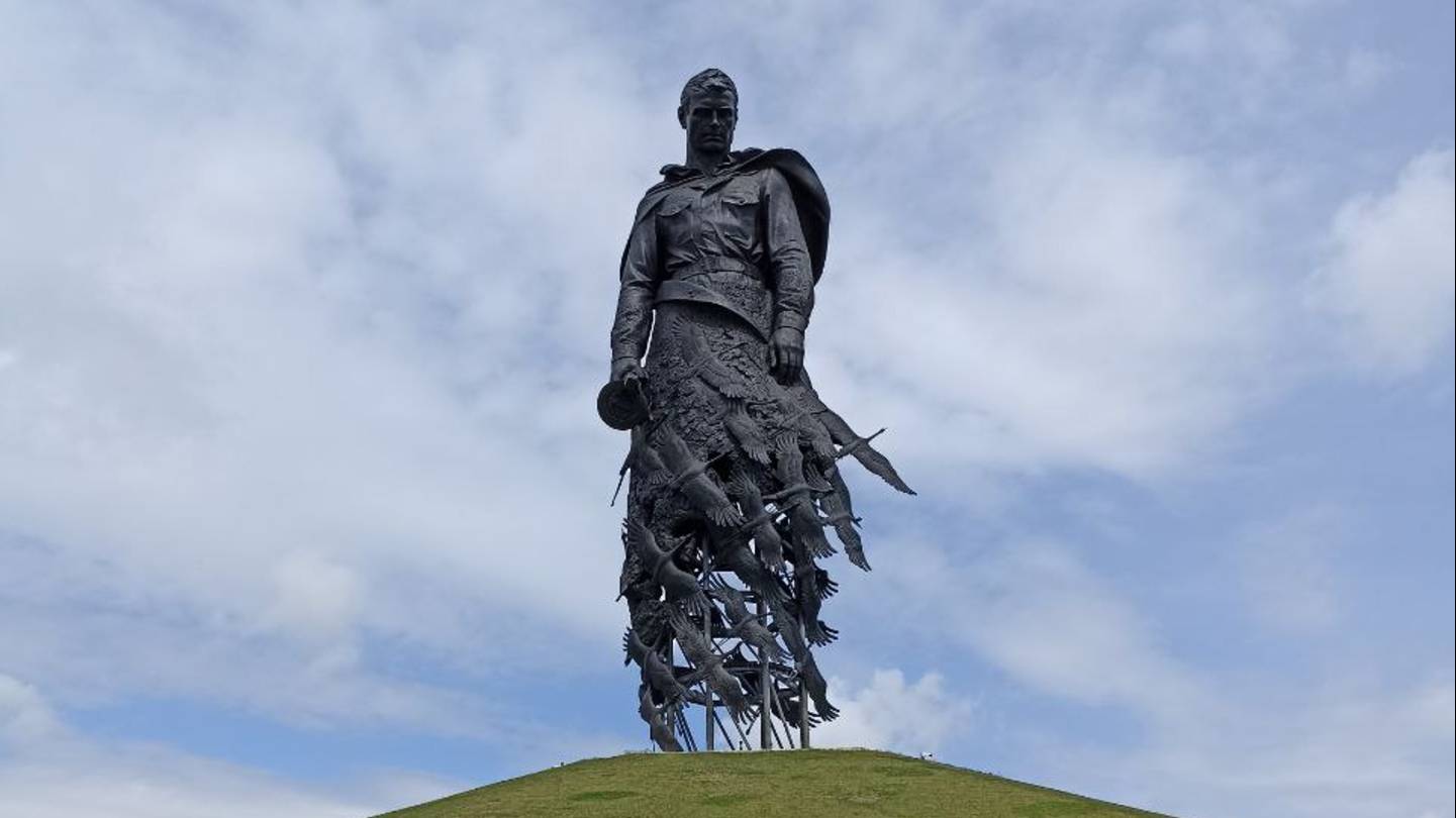 Ржев. смотреть онлайн