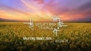 UPLIFTING TRANCE 2025 VOL 26 FULL SET