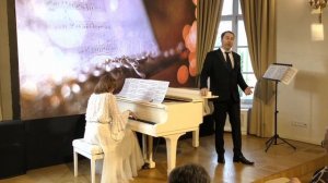 Ария Онегина из оперы П. Чайковского  "Евгений Онегин" исполняет Александр Метлов