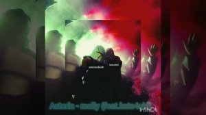 Asteria - molly (feat.kets4eki)
