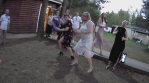 Бобр live