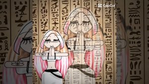 Египет тренд;)