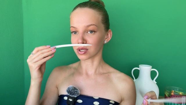 НЕ БЫЛА ГОТОВА К ТАКОМУ; парфюмерные открытия. BABYCAT 2025 edition. Обзор от IMVLADA