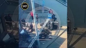"Что пошло не так? Осветительный прибор упал на бабушку — разбираем ситуацию".