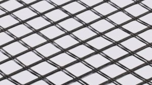 Рассказ про георешетки