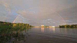 Радуга на муравьиных островах