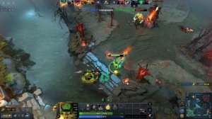 Dota 2 / ПРОХОЖДЕНИЕ, ЧАСТЬ 1082!