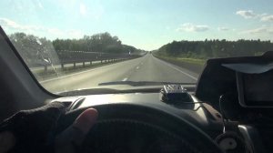 И снова в Крым. Часть третья.