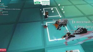 КИРИЕШКА ИГРАЕТ ВО ВТОРОЙ САМЫЙ СТРАШНЫЙ ХОРРОР В РОБЛОКС || ADOPT ME