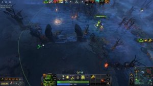 Dota 2 / ПРОХОЖДЕНИЕ, ЧАСТЬ 1083!