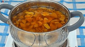 Мастер-класс bООКля Варенье из одуванчиков