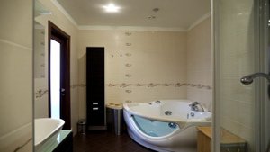 Коломяги. Танхаус