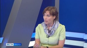 Иркутская область — в зоне температурных отклонений