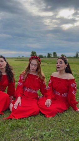 Разметем лужок
