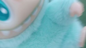 Фантик лабубу🪽