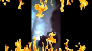 кот и Егор. ила лабубу.