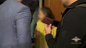 Ирина Волк: Первое уголовное дело о дропперстве возбудили следователи московского Главка МВД России