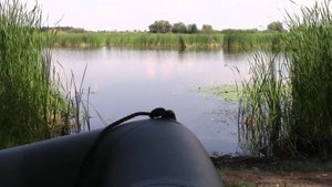 Озеро Гатное