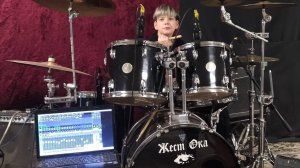 Мы. Глеб Капустин. Ковров