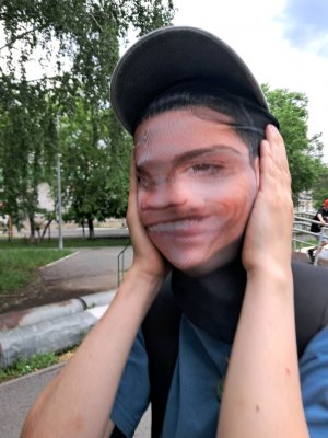 у Миши дома 3