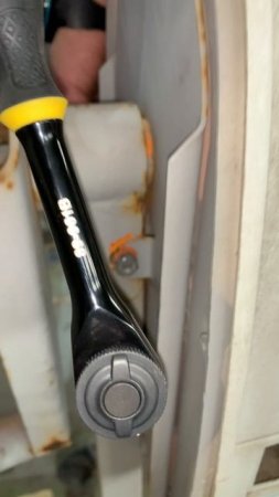 Универсальная трещетка от компании Stanley😎👌