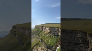 Поход на водопады (НахъмегIер)