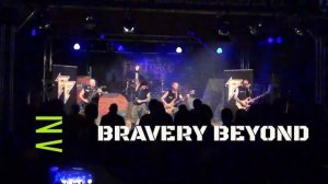 FIREFORCE - "The Battle Of Ramadi" (Official Video)