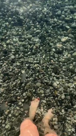 Море Крым