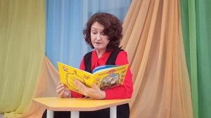 Муха-Цокотуха