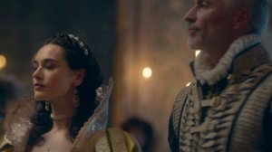 Рекламный ролик Ferrero Rocher | "Подарок на все времена" С3 | креатив: Александр Иоффе