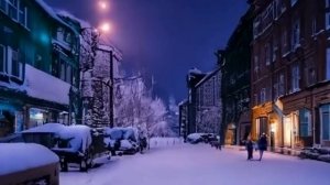 Вивальди — Зима — синтезатор