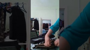 Всепогодный футляр под ноутбук с мягким стеклом обзор от производителя