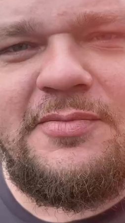 Проявил волю и не сдался