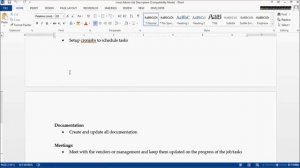 227 - Linux Administrator Job Duties