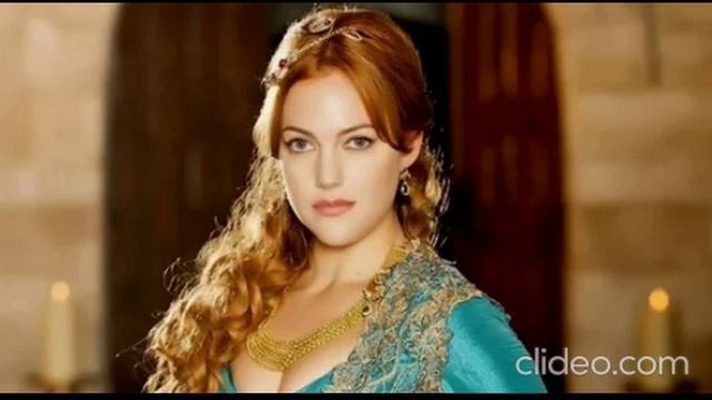 Видео. Почему Джигангир был последним сыном Хюррем смотреть онлайн