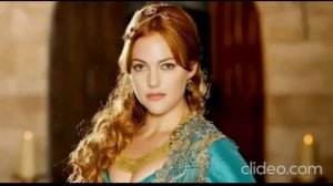 Видео. Почему Джигангир был последним сыном Хюррем