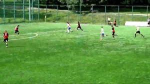 18 тур. Авангард-М (Курск) - Металлург-М (Липецк) 3:0