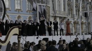 ОПЕРА-ВСЕМ2025: Опера ЧЁРНОЕ ДОМИНО, финал и о составе исполнителей.