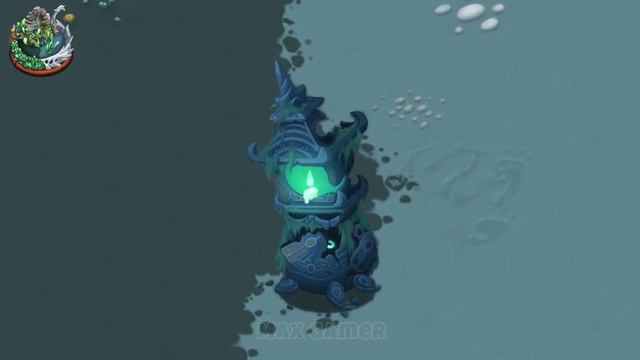 Arcorina - Bone Island Paironormal - Major And Minor ~ My Singing Monsters смотреть онлайн