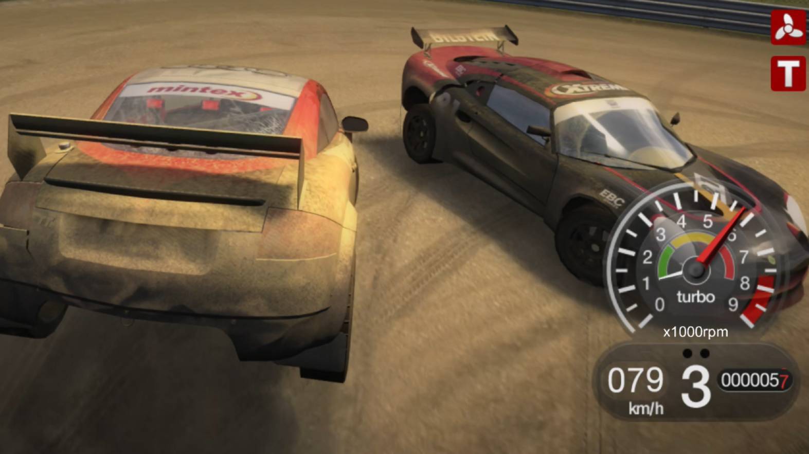 Прохождение Colin McRae Dirt #9 - Серьёзные повреждения